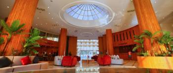 Eagles Downtown Resort1