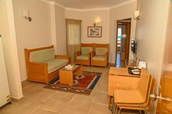 Apartamento de un dormitorio1