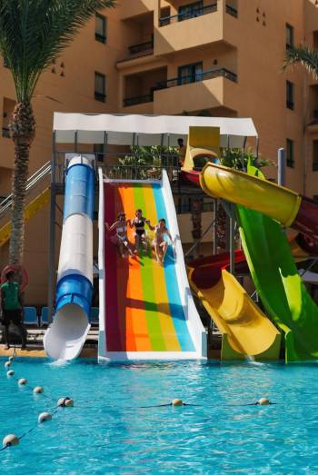 Eagles Downtown Resort43