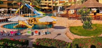 Eagles Downtown Resort46