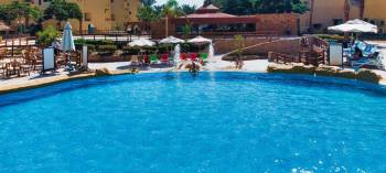 Eagles Downtown Resort48