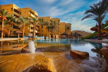 Eagles Downtown Resort49