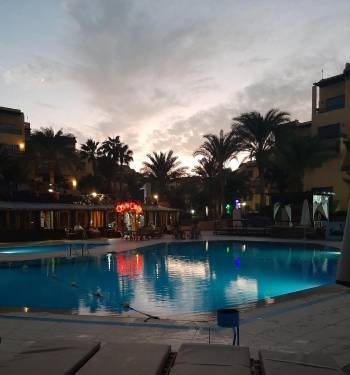Eagles Downtown Resort53