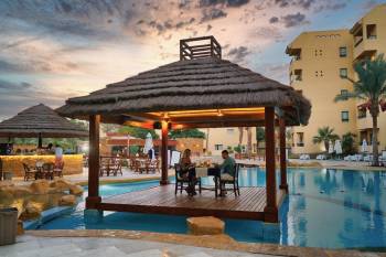 Eagles Downtown Resort7
