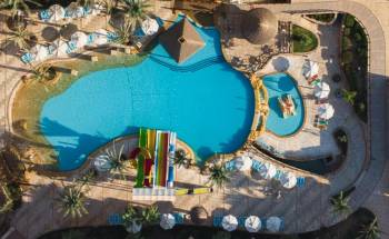Eagles Downtown Resort8