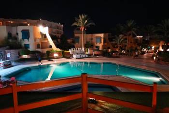 Eagles Downtown Resort78