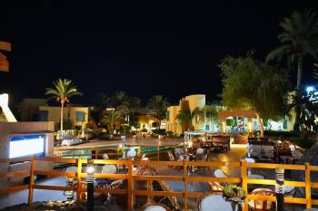 Eagles Downtown Resort81
