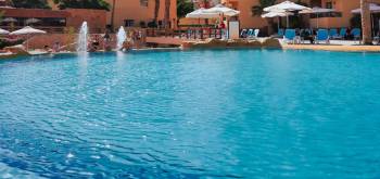 Eagles Downtown Resort9