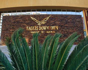 Eagles Downtown Resort83