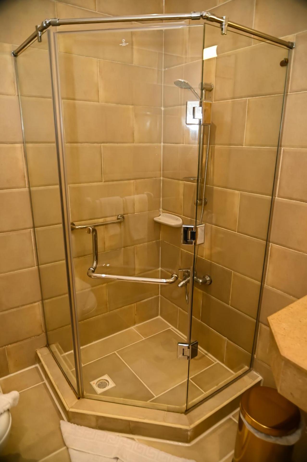 Two-Bedroom Apartment - Accommodation